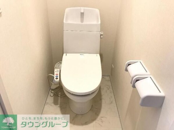 Re-Chi 1stの物件内観写真